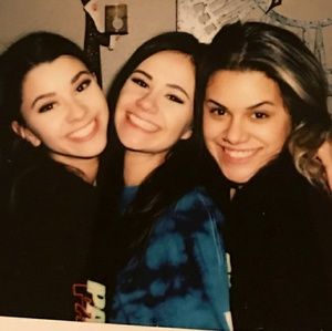 Meet your Posher, Shari